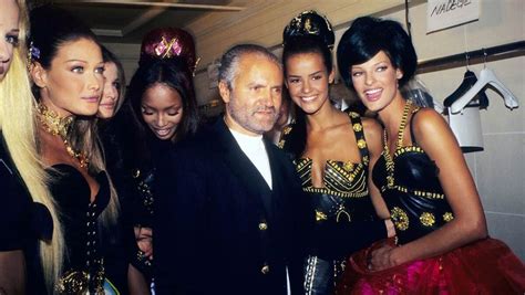 eredità signor versace|gianni versace money.